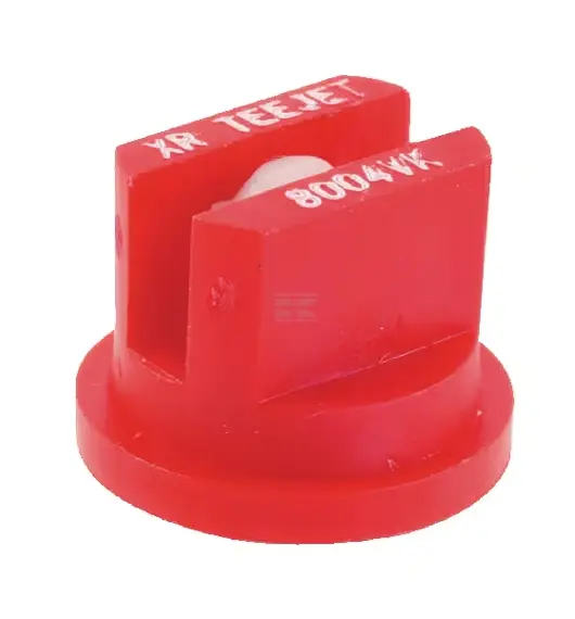DUZA MET CERAMIC 04-80 ROSIE XR8004VK TEEJET