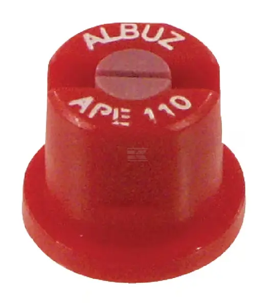 DUZA MET CERAMICA 03-110 ROSIE APE110RED ALBUZ