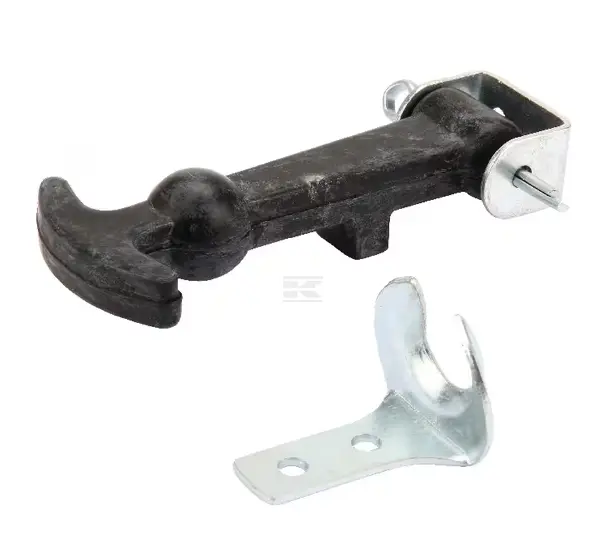 ELASTIC CABINA 144MM COMPLET 318000KR 