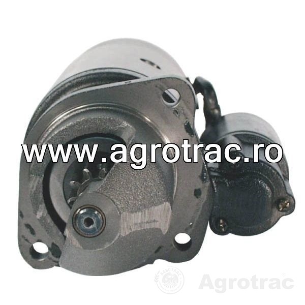 ELECTROMOTOR 0001362051 BOSCH CLAAS