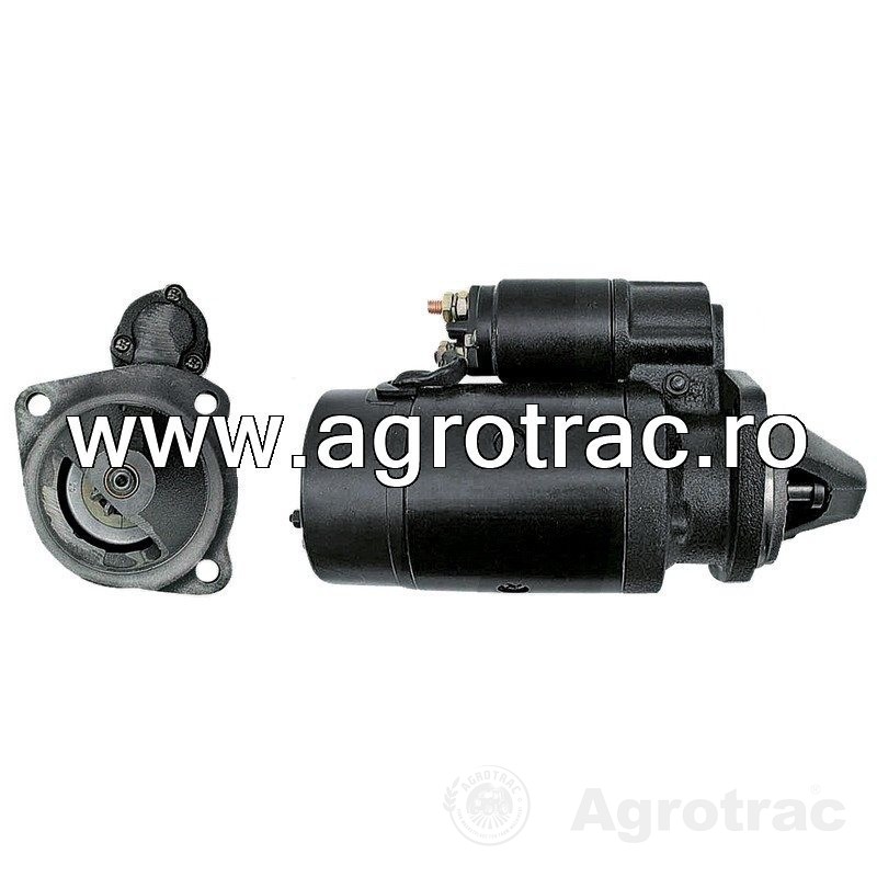 ELECTROMOTOR IS0669 CASE RENAULT STEYR