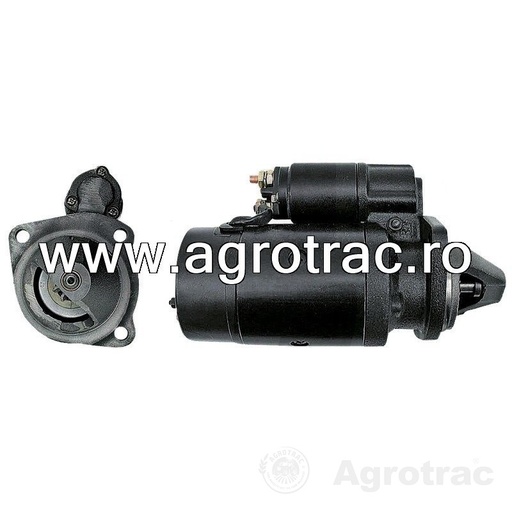 ELECTROMOTOR IS0669 CASE RENAULT STEYR