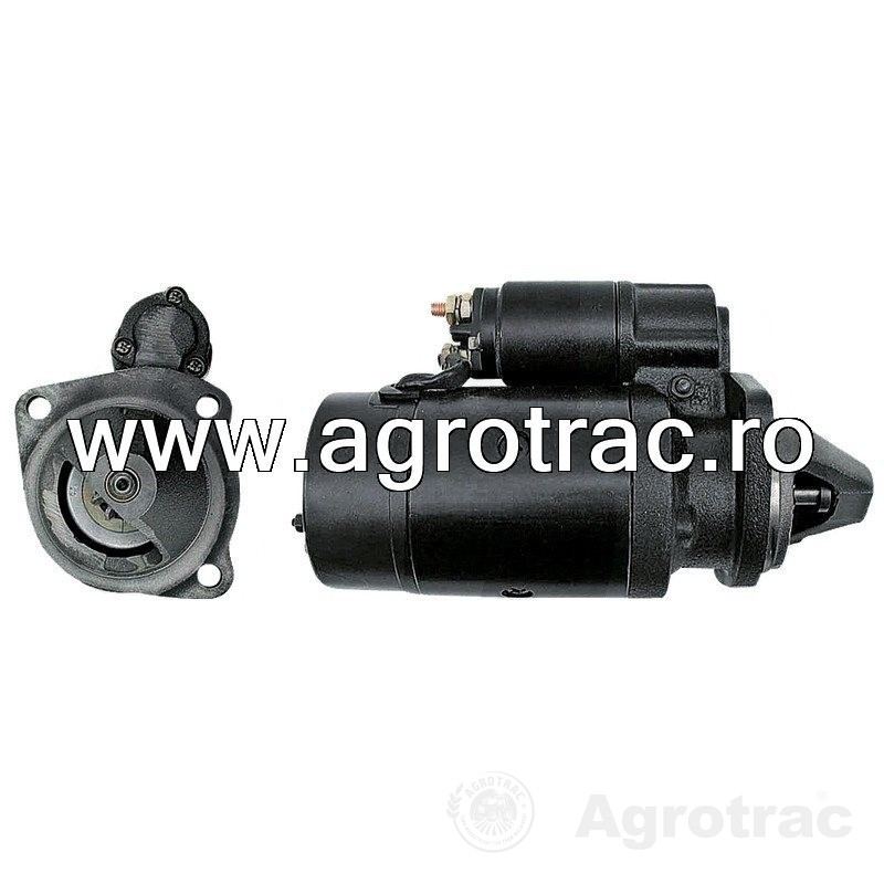 ELECTROMOTOR IS0670 LETRIKA STEYR 