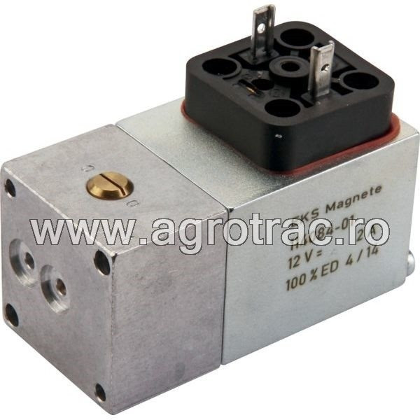 ELECTROVALVA 0000713290 CLAAS ORIGINAL