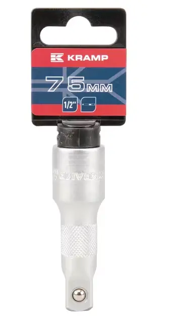 EXTENSIE CHEIE 1/2 75MM 18060139101KR