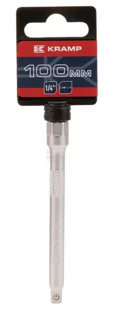 EXTENSIE CHEIE 1/4 100MM 18060069102KR 