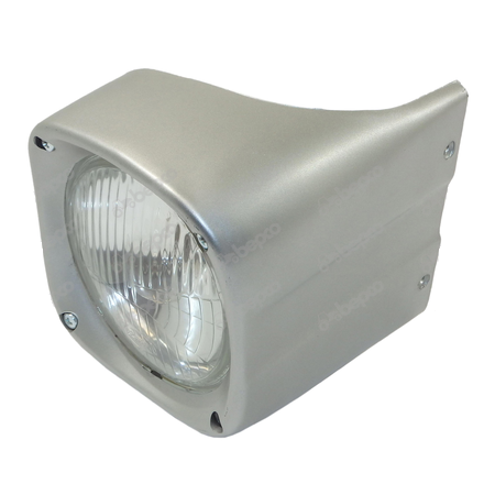 Far cu carcasă stânga pentru Massey Ferguson