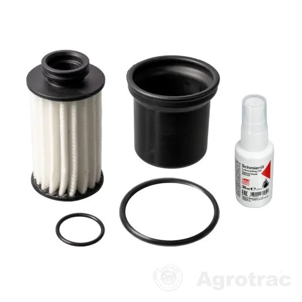 FILTRU ADBLUE 107821 U58/11KIT FEBI 0007733110