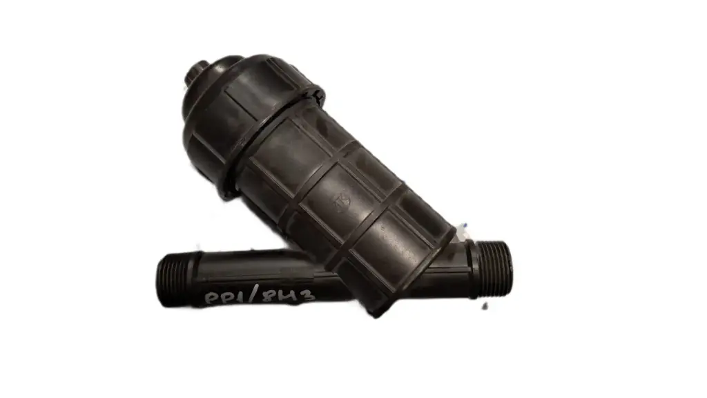 FILTRU APA IRIGATII PP1/8H3