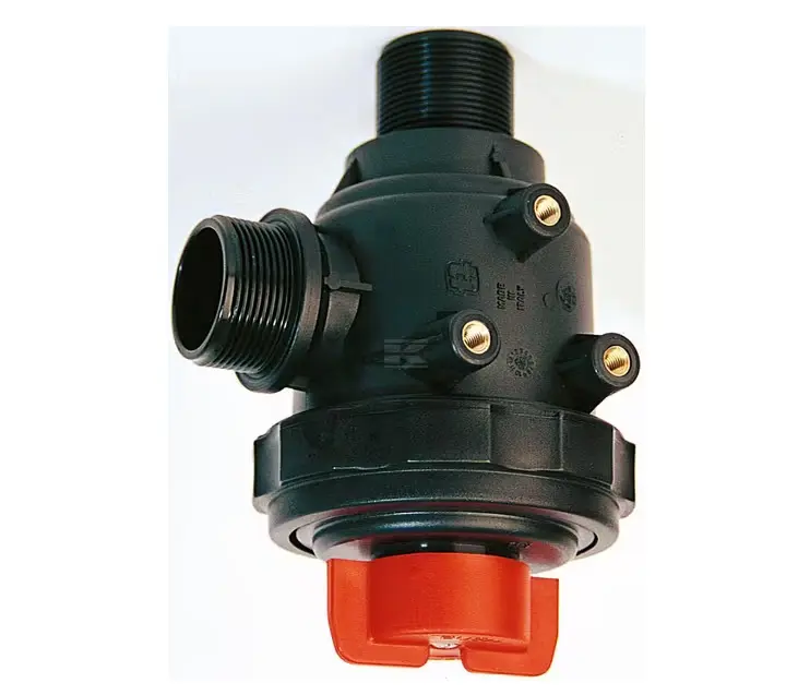 FILTRU ASPIRATIE 1 1/2 CU SUPAPA 8078001 UT62148 