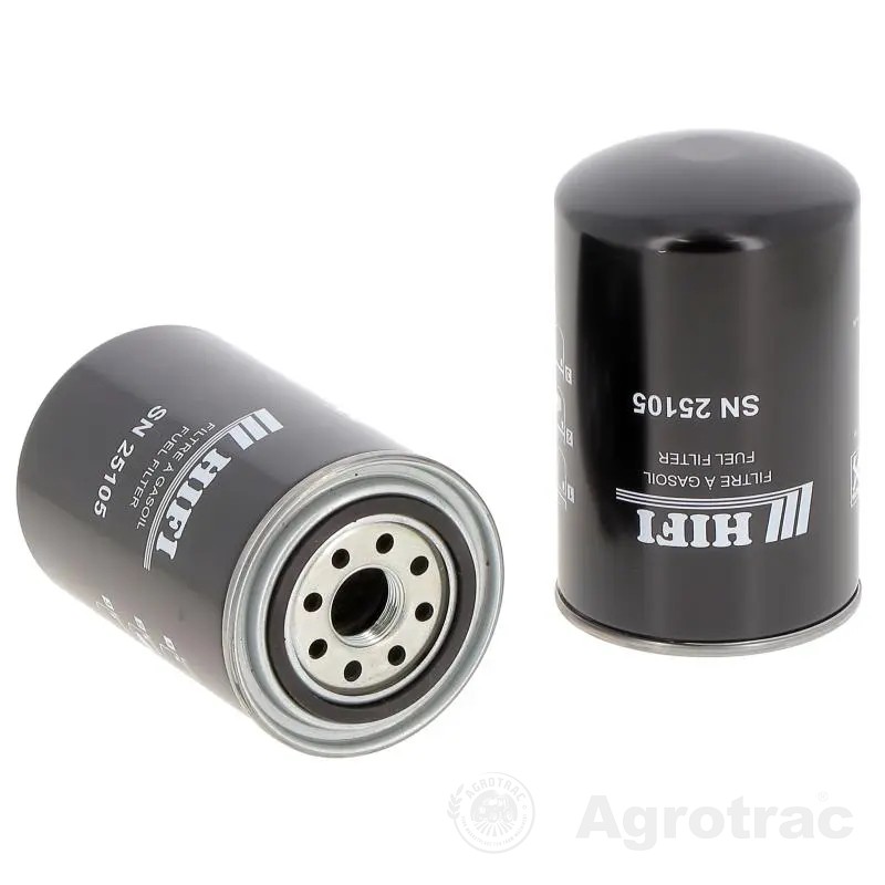 FILTRU COMBUSITIBIL HIFI SN25105