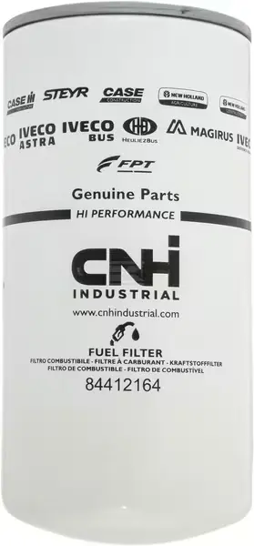 FILTRU COMBUSTIBIL CNH 84412164