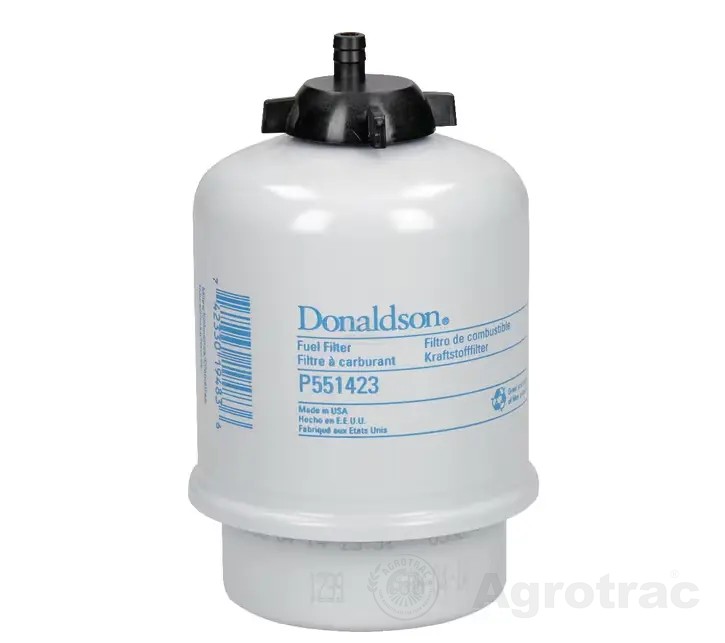 FILTRU COMBUSTIBIL DONALDSON P551423 8001074