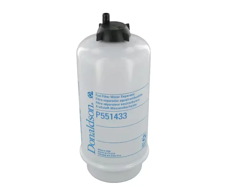 FILTRU COMBUSTIBIL DONALDSON P551433 8004033 RE541922