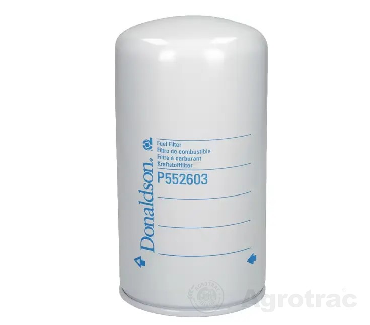 FILTRU COMBUSTIBIL DONALDSON P552603