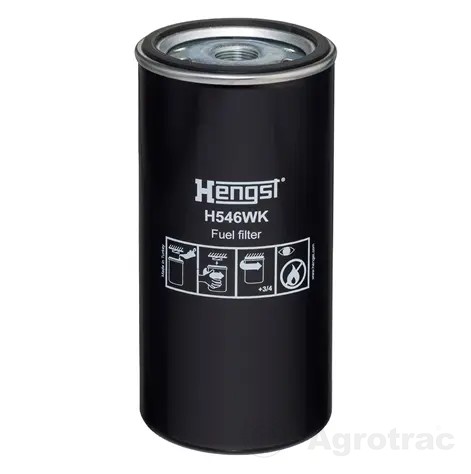 FILTRU COMBUSTIBIL HENGST H546WK RE533911 DZ112918