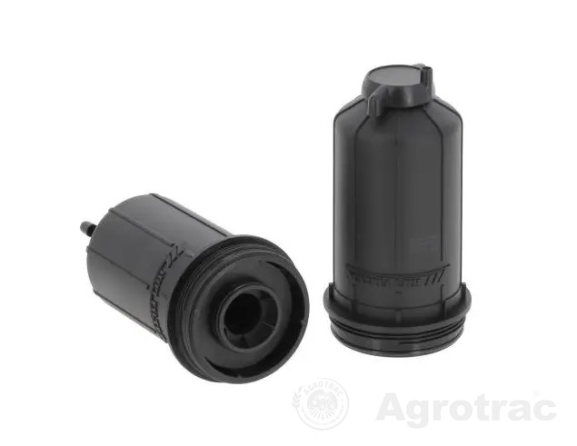 FILTRU COMBUSTIBIL HIFI KN40741 56700216 V837091436 SET