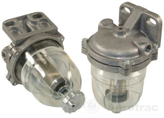 FILTRU COMBUSTIBIL HIFI MO1650 