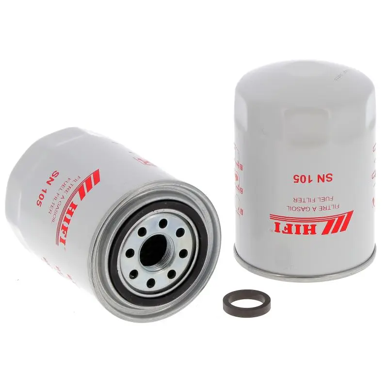 FILTRU COMBUSTIBIL HIFI SN105 P660684 WK950.16X 