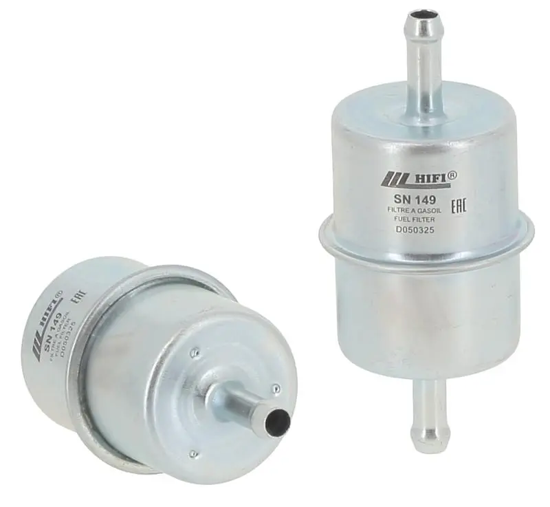 FILTRU COMBUSTIBIL HIFI SN149 OLD N. SN5066 