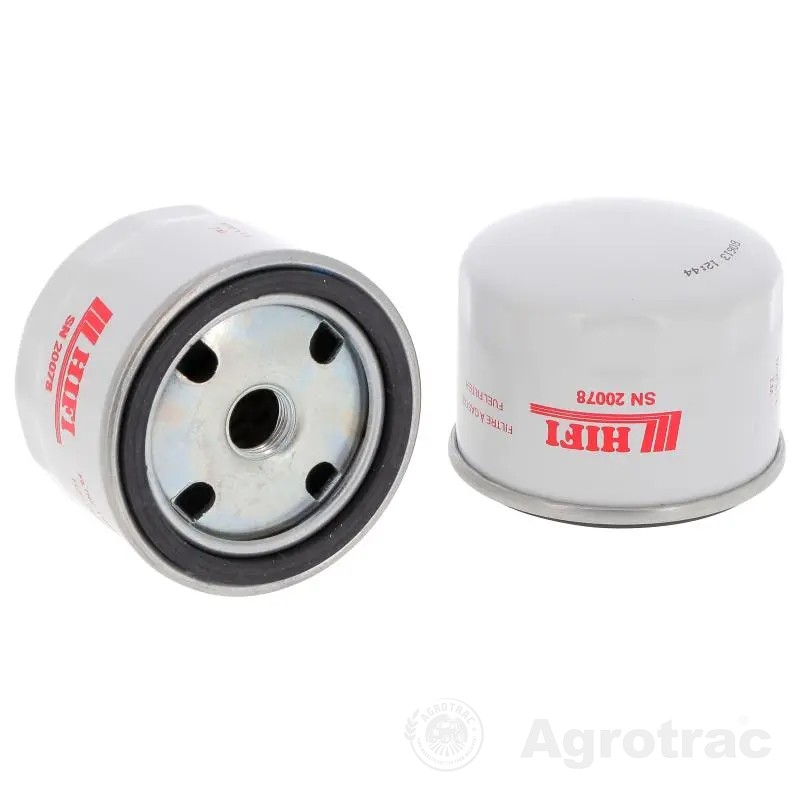 FILTRU COMBUSTIBIL HIFI SN20078