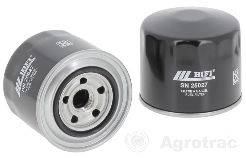 FILTRU COMBUSTIBIL HIFI SN25027