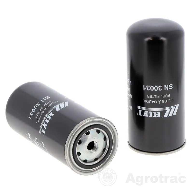FILTRU COMBUSTIBIL HIFI SN30031 WDK962.14
