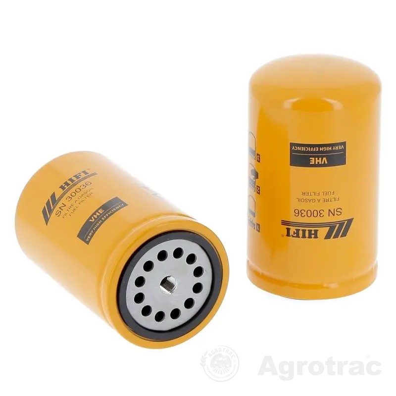 FILTRU COMBUSTIBIL HIFI SN30036 56700120 