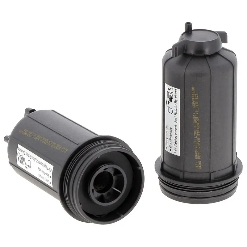 FILTRU COMBUSTIBIL HIFI SN40670 837079726 AGCO 