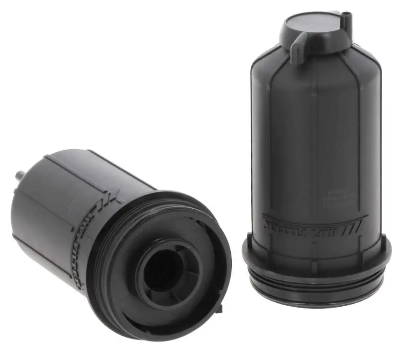 FILTRU COMBUSTIBIL HIFI SN40671 837079727 AGCO