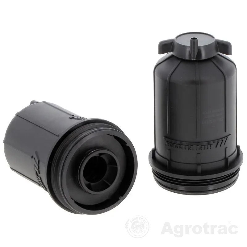 FILTRU COMBUSTIBIL HIFI SN40700 JCB 320/07382
