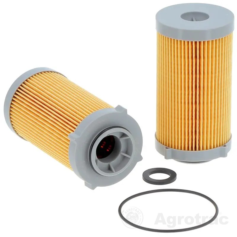 FILTRU COMBUSTIBIL HIFI SN40850 V837086374