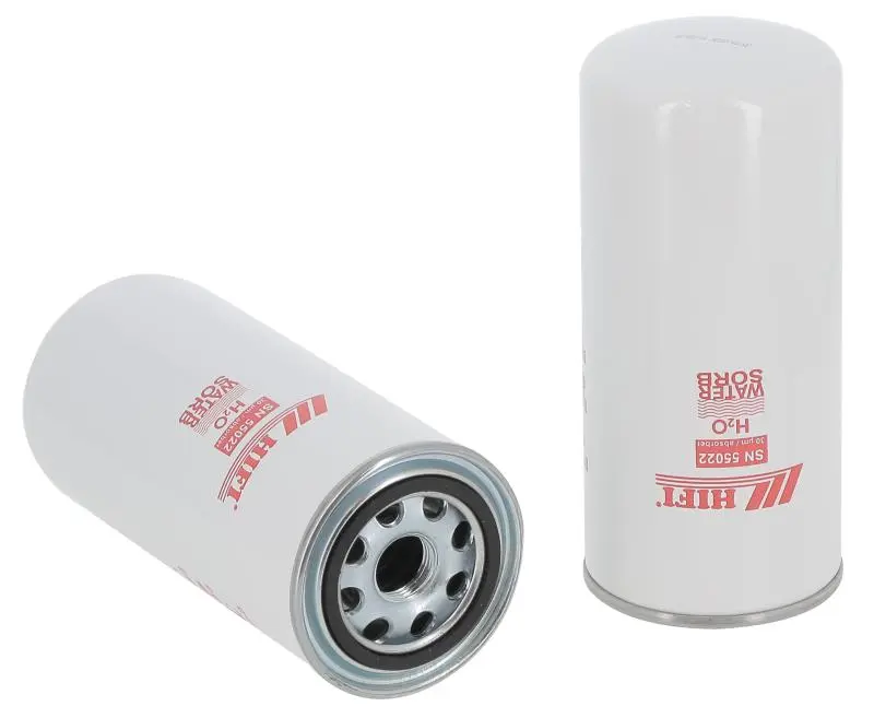 FILTRU COMBUSTIBIL HIFI SN55022