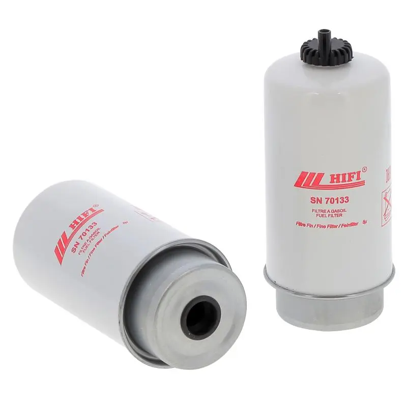 FILTRU COMBUSTIBIL HIFI SN70113 5U 8001036