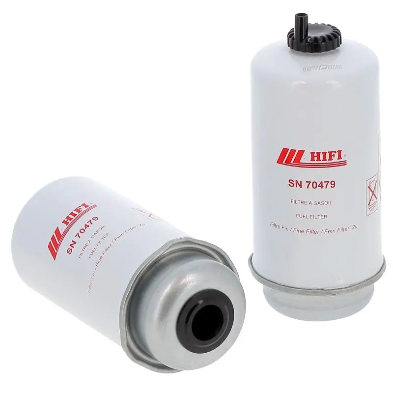FILTRU COMBUSTIBIL HIFI SN70479 0.900.2154.1 