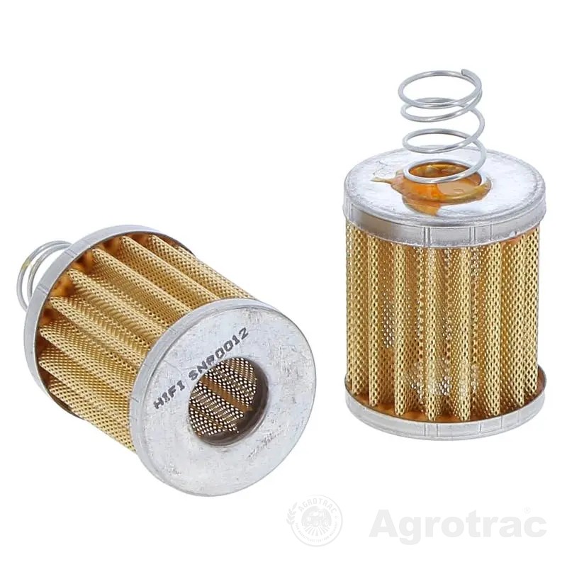 FILTRU COMBUSTIBIL HIFI SN80012 