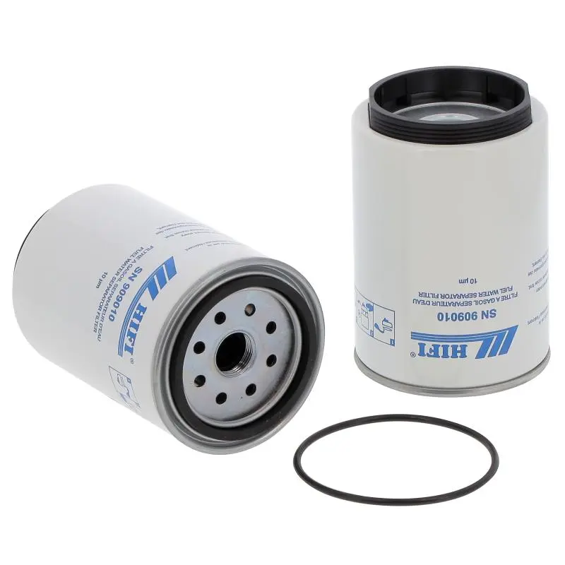 FILTRU COMBUSTIBIL HIFI SN909010 12250372
