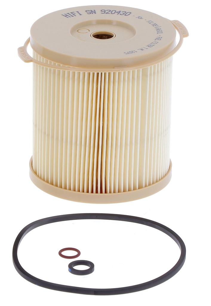 FILTRU COMBUSTIBIL HIFI SN920430 068712.1 CLAAS 