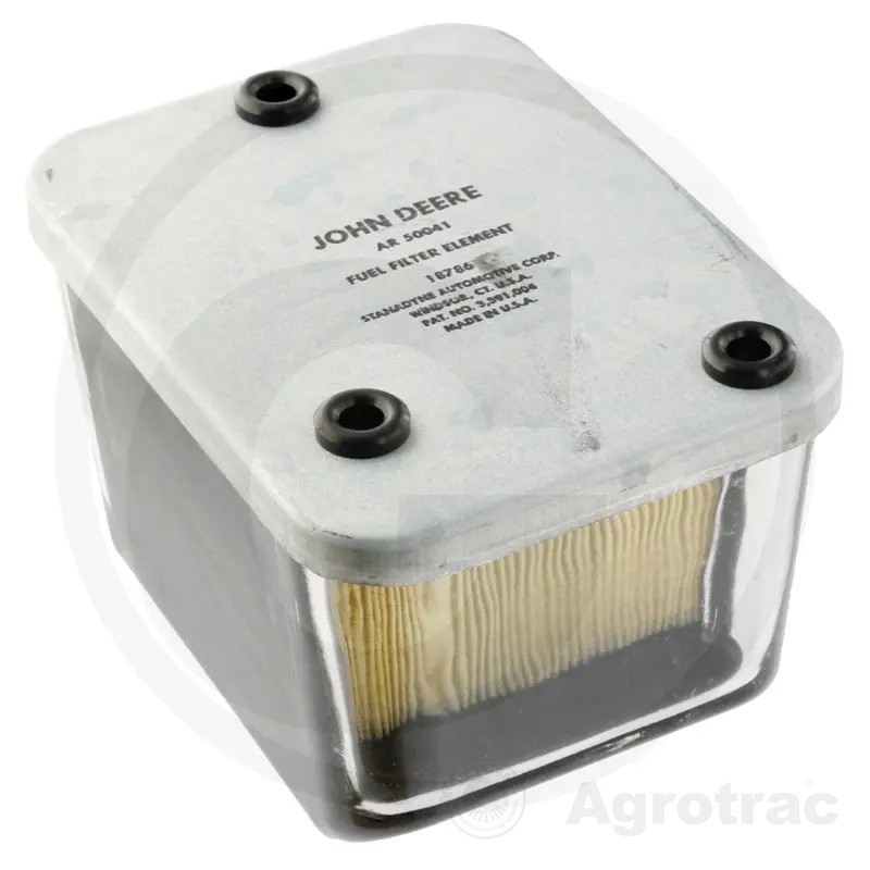 FILTRU COMBUSTIBIL JD AR50041 8001033