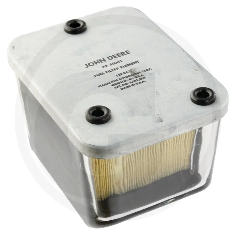 FILTRU COMBUSTIBIL JD AR50041 8001033