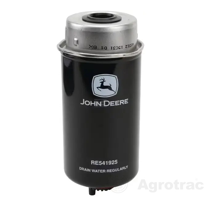FILTRU COMBUSTIBIL JD RE541925 8004040