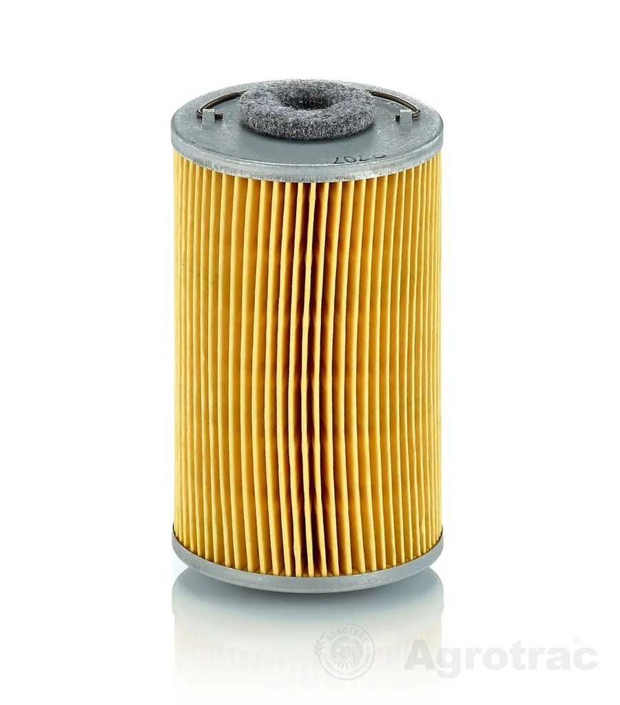 FILTRU COMBUSTIBIL MANN P707 8001024
