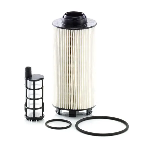 Filtru combustibil MANN PU8010/1-2X set