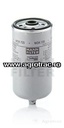 FILTRU COMBUSTIBIL MANN WDK725 8001063