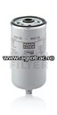 FILTRU COMBUSTIBIL MANN WDK725 8001063