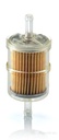 FILTRU COMBUSTIBIL MANN WK42/2 8004064 40089401