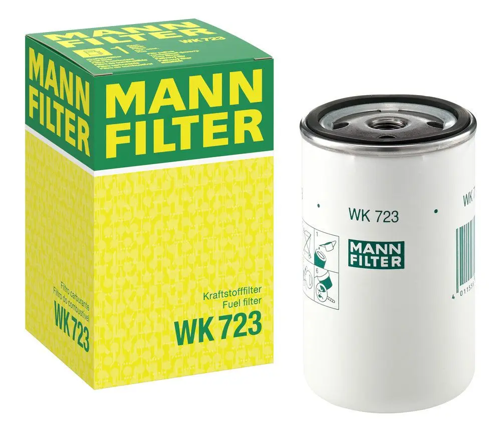 FILTRU COMBUSTIBIL MANN WK723 8001007 8001011