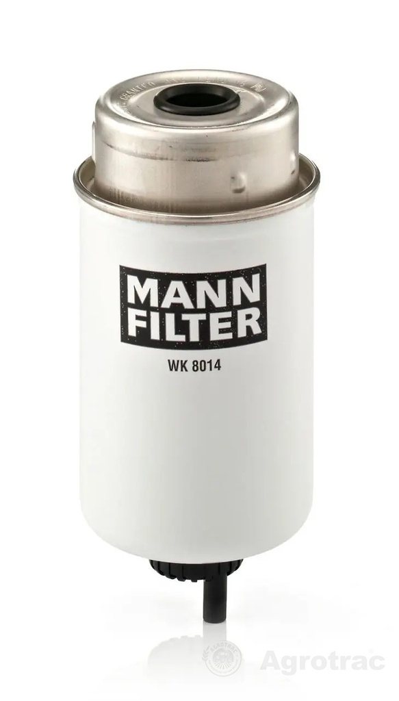 FILTRU COMBUSTIBIL MANN WK8014