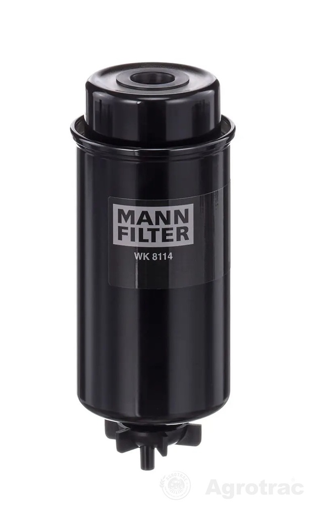 FILTRU COMBUSTIBIL MANN WK8114 8001036