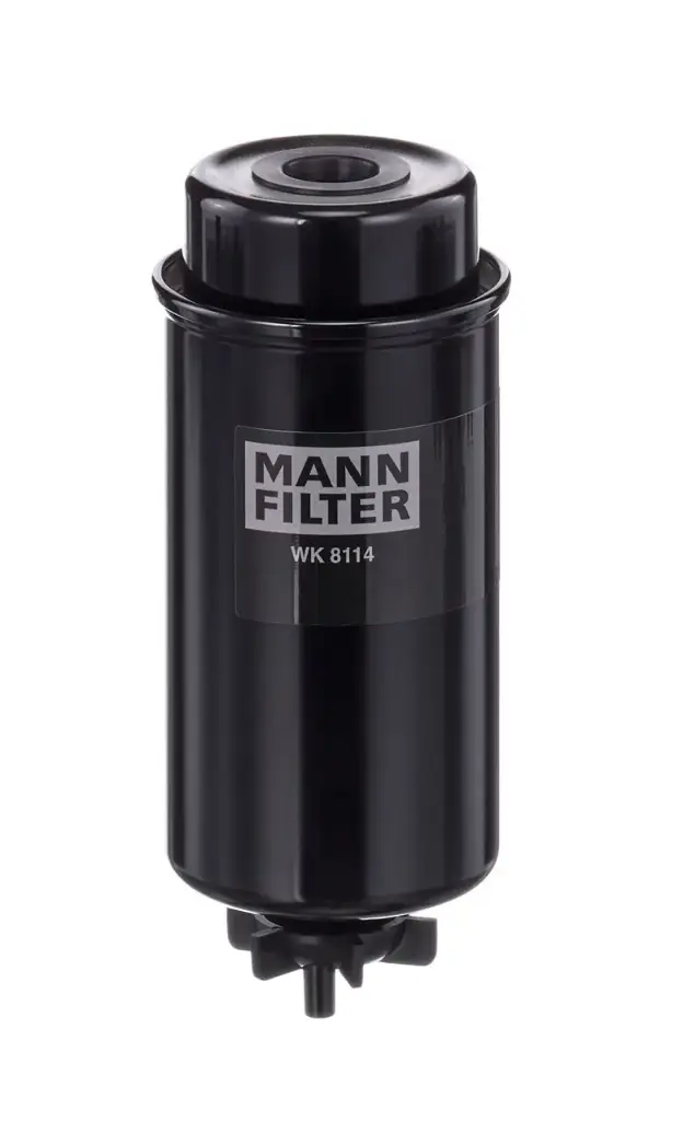 FILTRU COMBUSTIBIL MANN WK8114 8001036